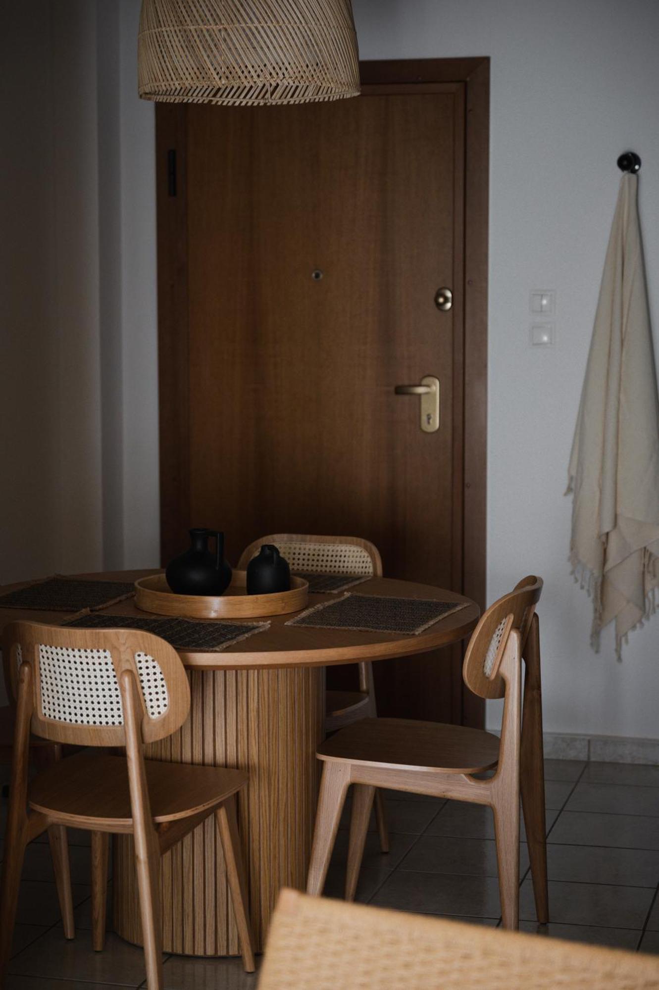 Athens' Gem: Fun, Sun & Your Koukaki Run! Exterior foto