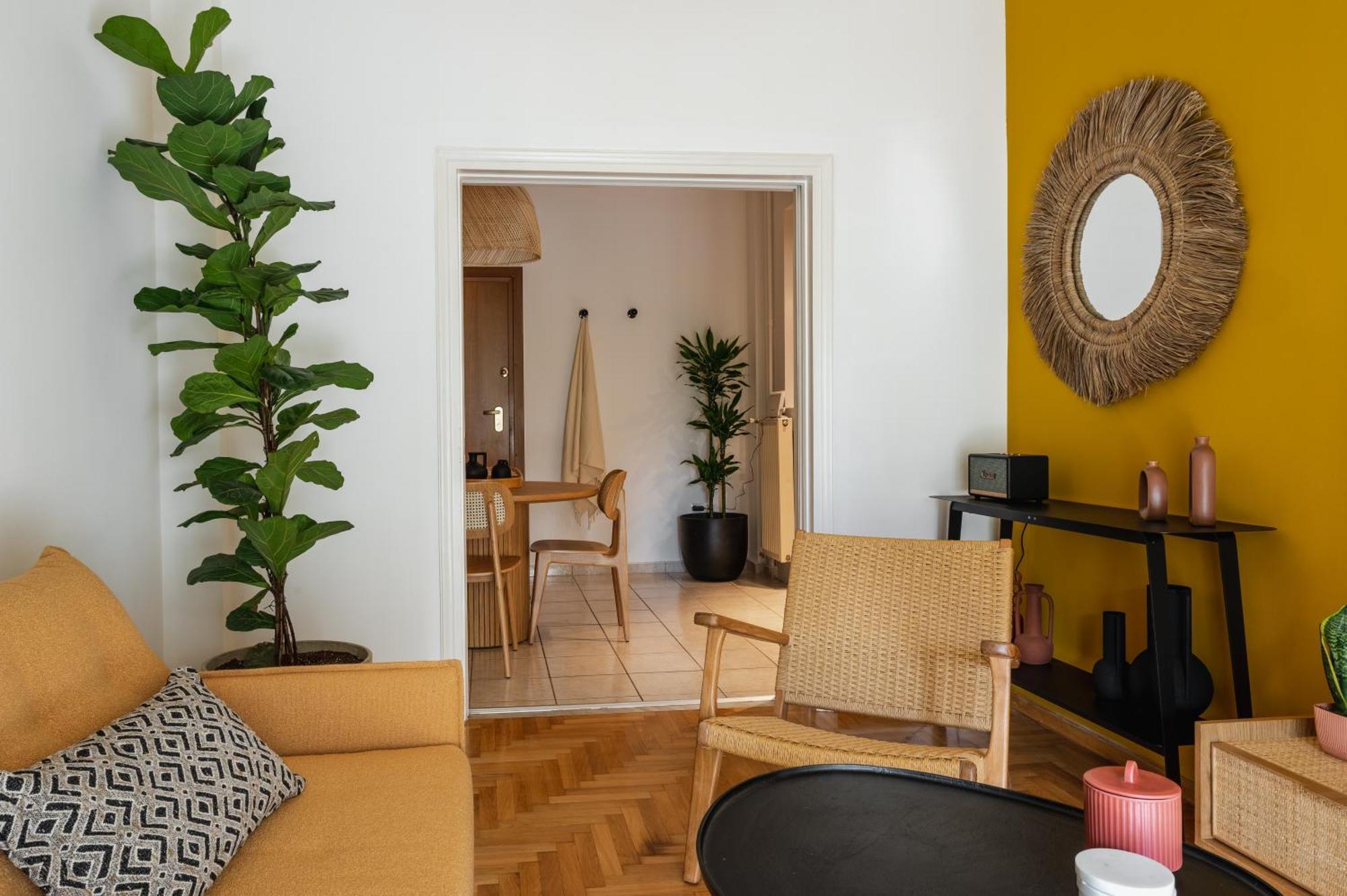 Athens' Gem: Fun, Sun & Your Koukaki Run! Exterior foto