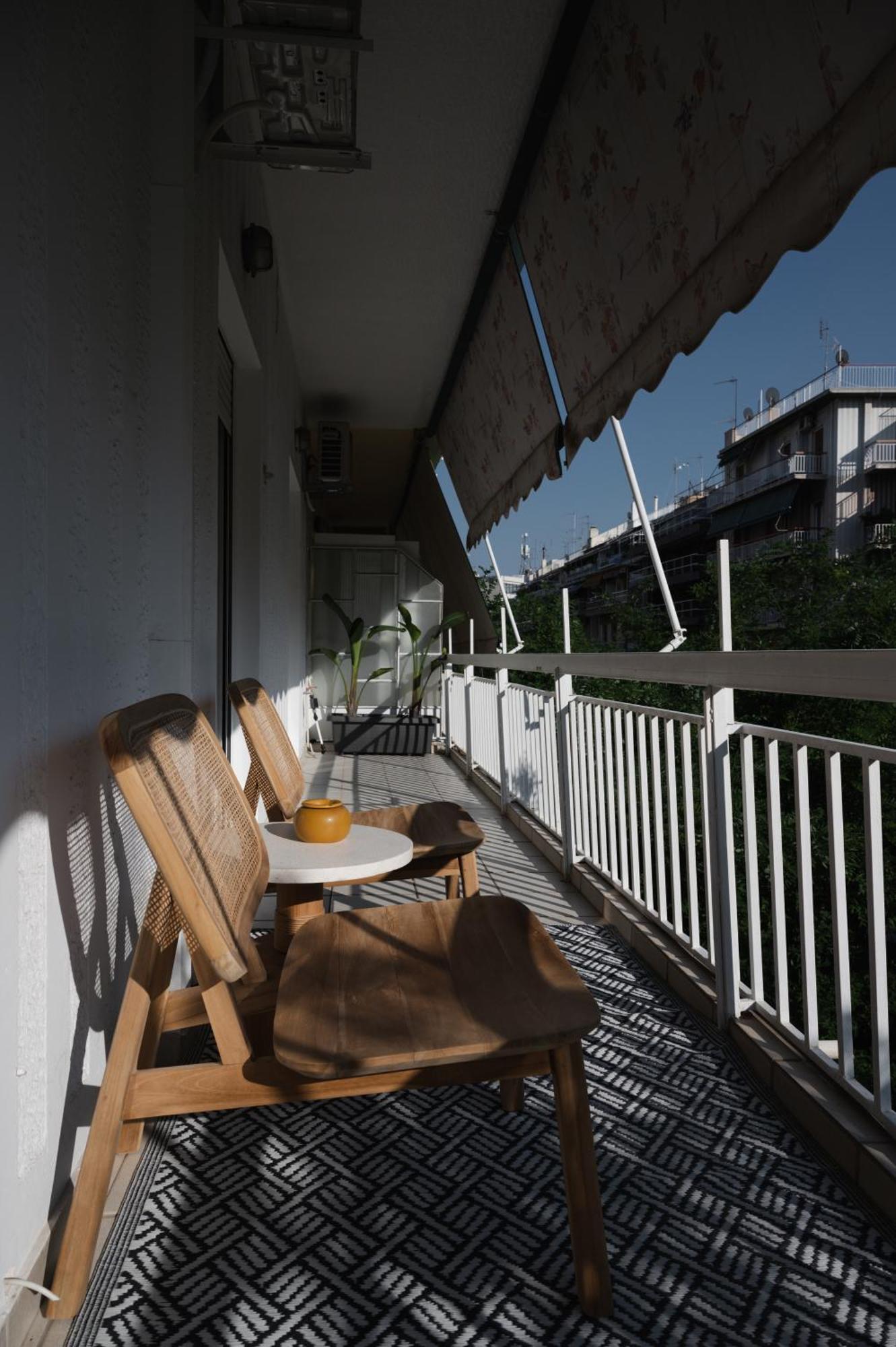 Athens' Gem: Fun, Sun & Your Koukaki Run! Exterior foto
